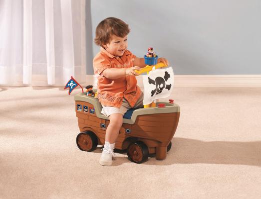 Толокар little Tikes