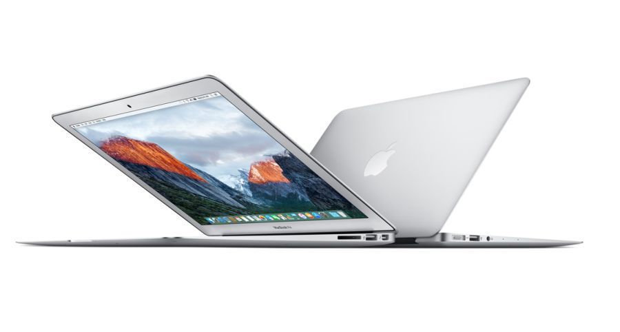 Apple Macbook Air 13 Mmgf2 Ru/A Ноутбук Отзывы