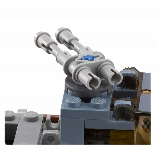 Lego Star Wars 75172 Y 8 14 691