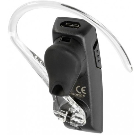 Bluetooth Plantronics EXPLORER 55 E A BT3.0 black BT 3.0 BT Handsfree Headset A2DP Multipoint 10 180