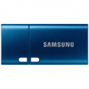  SAMSUNG USB3.2 128GB MUF-128DA/APC blue