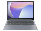 ������� Lenovo IdeaPad Slim 3 16IAH8 (83ES0012RK-WIN) 16"/i5 12450H/8Gb/SSD512Gb/UHD/W11P/�����