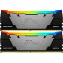   Kingston 2x8GB KF436C16RB2AK2/16 DDR4 16Gb