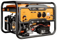  FoxWeld Standart G3500 E