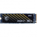 SSD- MSI Spatium M371 500Gb S78-440K160-P83