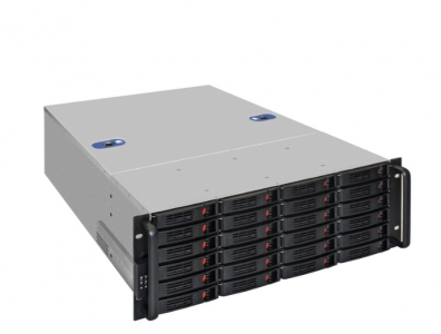 ������ ��������� ExeGate Pro 4U660-HS24