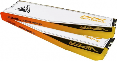 ����������� ������ Patriot 2x16Gb PVER532G60C36KT DDR5 32Gb