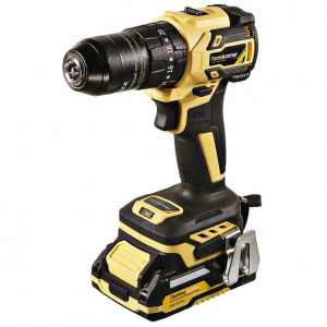 ���������� �������������� Hanskonner 1BatterySystem HCD2065BLIC