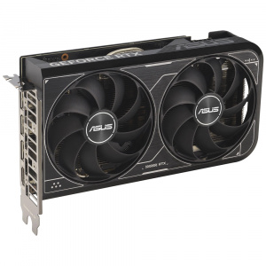  ASUS PCI-E 4.0 NVIDIA GeForce RTX 4060TI 8Gb 128bit GDDR6 DUAL-RTX4060TI-O8G-V2