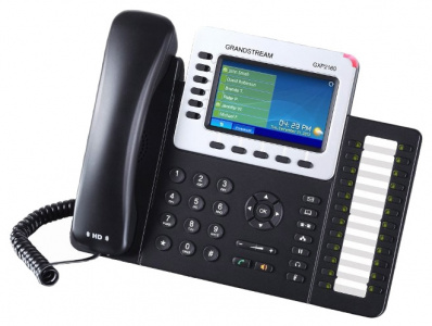   VoIP- Grandstream GXP2160 - 