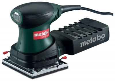   Metabo FSR 200 Intec