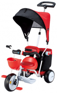     IDES Cargo Plus  - 