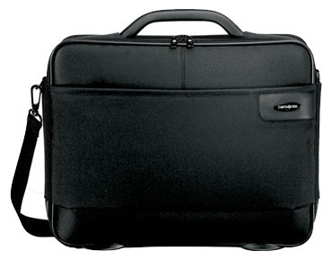  Samsonite Office Case 15.6" Black