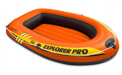   Intex 58354 Explorer Pro 50, orange