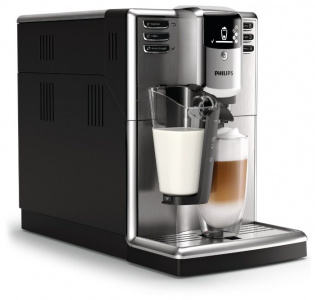  Philips EP5035/10 LatteGo Series 5000, silver