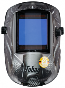 ����� �������� FUBAG �������� ULTIMA 5-13 Panoramic Black (���� ������ 100 �� � 93 ��)