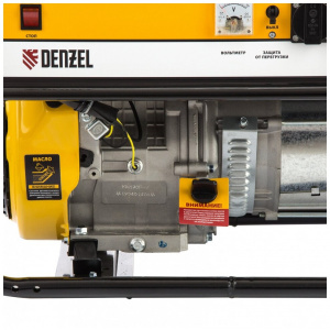 ��������� Denzel GE6900 (5000 ��), 94637