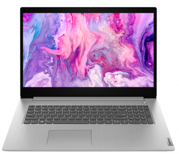  Lenovo IdeaPad IP3 17ADA05 (81W2003WRK) grey