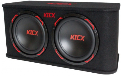    Kicx GT2200BA - 