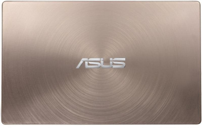      ASUS Zendisk AS400 500GB Gold - 