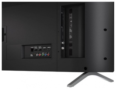 - Sharp LC-50BL5EA, 50"