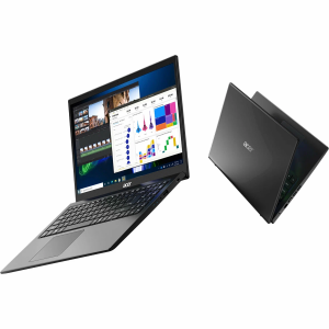  Acer Extensa EX215-54 (NX.EGJER.007) Intel Core i5 1135G7/2400 /8Gb/15.6"/256Gb SSD/ /black