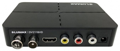 TV-����� Lumax DV-2118HD