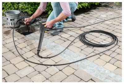 ���� ������ �������� Karcher ��� ��������� ���� 15 � ��������-�������� ������������