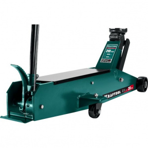 ���� ������� KRAFTOOL HIGH-LIFT, 20 �, 220 - 680 �� 43455-20 ��������-�������� ������������