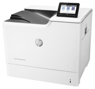    HP Color LaserJet Enterprise M653dn - 