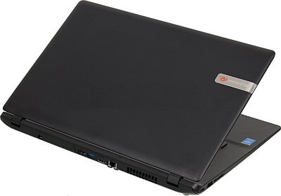 Ноутбук PackardBell ENTF71BM-C67U (NX.C3SER.010) Black