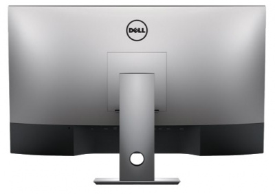    DELL P4317Q, Black - 