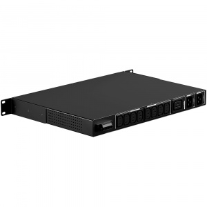 ���� ������ ������������� Powercom ATS 16A (1887139) ��������-�������� ������������
