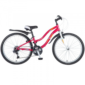    Novatrack Lady 24 18-.  - 