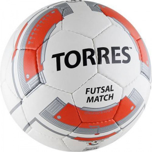    Torres Futsal Match .4 - 