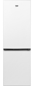���� �������� ����������� Beko B1RCNK272W ����� ��������-�������� ������������