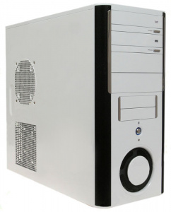    Zignum ZG-H60WBL 450W White