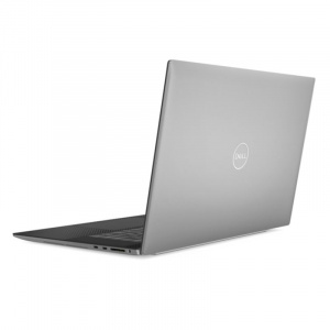  Dell XPS 17 (9700-7281), silver