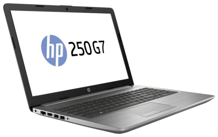 Ноутбук Hp 250 G7 15.6 Купить