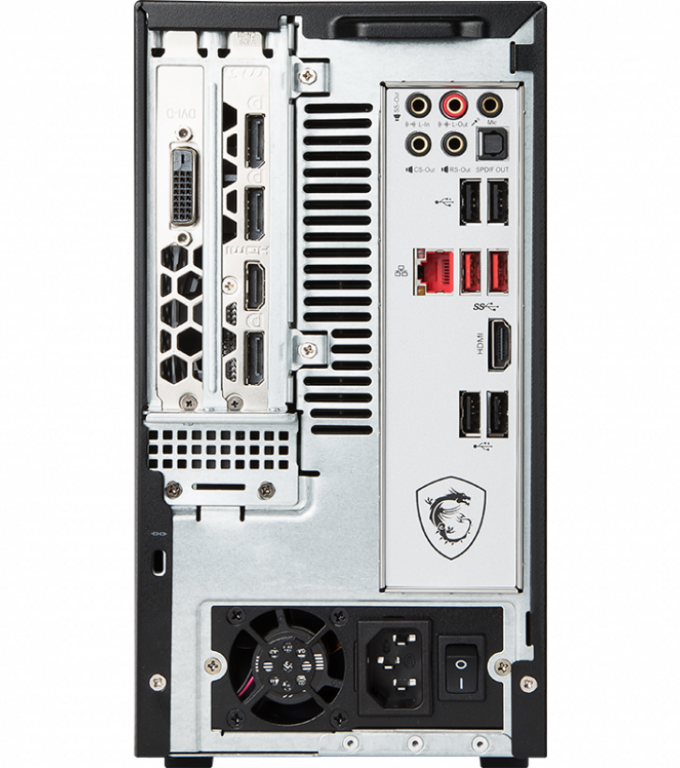 Как подключить компьютер msi. Как подключить компьютер msi