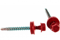 �������� ���� ������� RAL 3003, ruby red