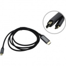  USB VCom Type-C - HDMI (CU423MC) 1.8 