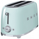  Smeg TSF02PGEU green