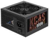  AeroCool KCAS Plus 800W