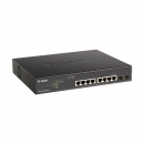  D-Link DGS-1100-10MPPV2/A3A
