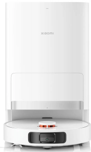 ���� ������ �����-������� Xiaomi Robot Vacuum X20+ BHR8124EU ��������-�������� ������������