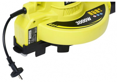     Ryobi RBV3000CSV - 