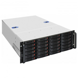 ������ ��������� ExeGate Pro 4U660-HS24/900ADS EX293580RUS black