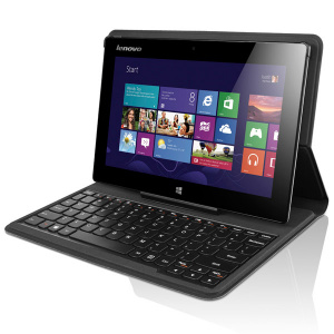  Lenovo IdeaPad MIIX10 64Gb 3G Dock