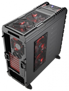    AeroCool Strike-X GT Black